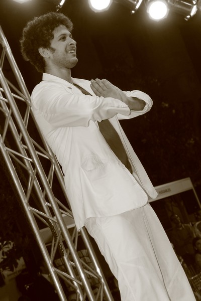Ariel Runway Fashion Show